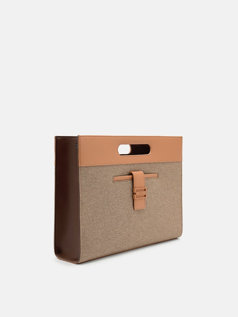 Pedro Mount Bags Men Totes Camel | Q9Q-1144