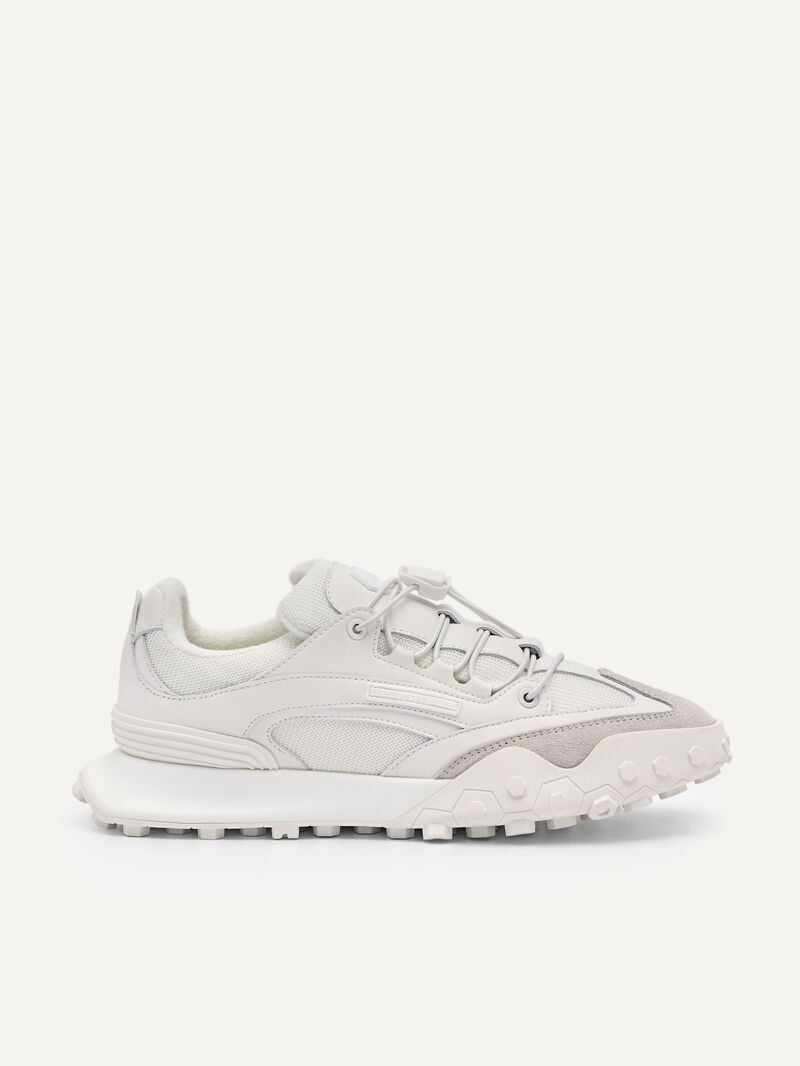 Pedro Node Women Sneakers White | Q9Q-1657