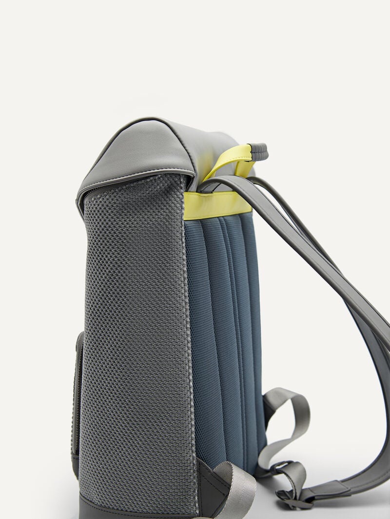 Pedro Nomad Bags Men Backpacks Grey | Q9Q-1126