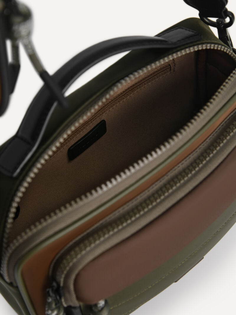 Pedro Nylon Sling Bags Men Small Bags Multi | Q9Q-1118