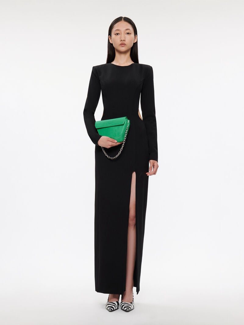 Pedro Olivia Bags Women Shoulder Bags Green | Q9Q-1115