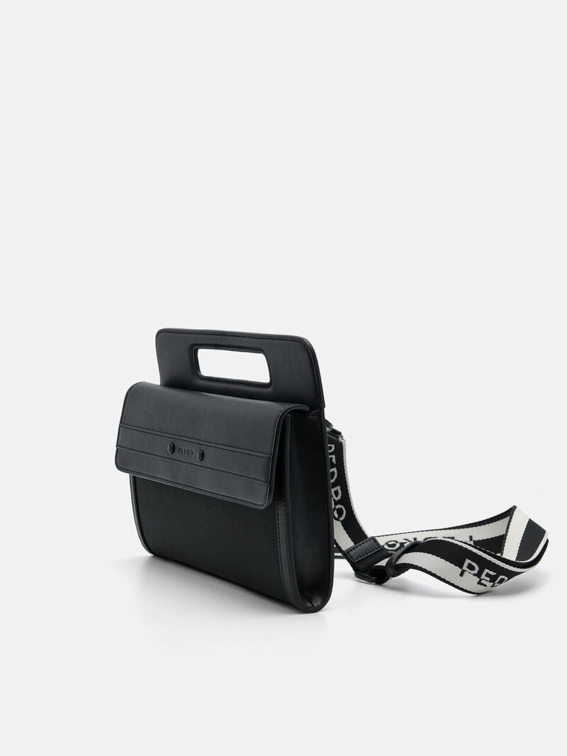 Pedro Richard Bags Men Clutches Black | Q9Q-1084