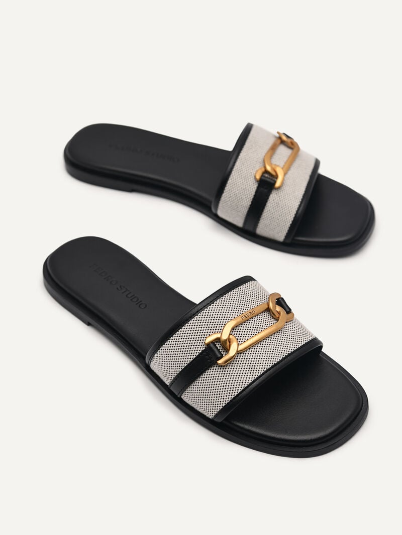Pedro Studio Jeanne Women Flats Multi | Q9Q-2101