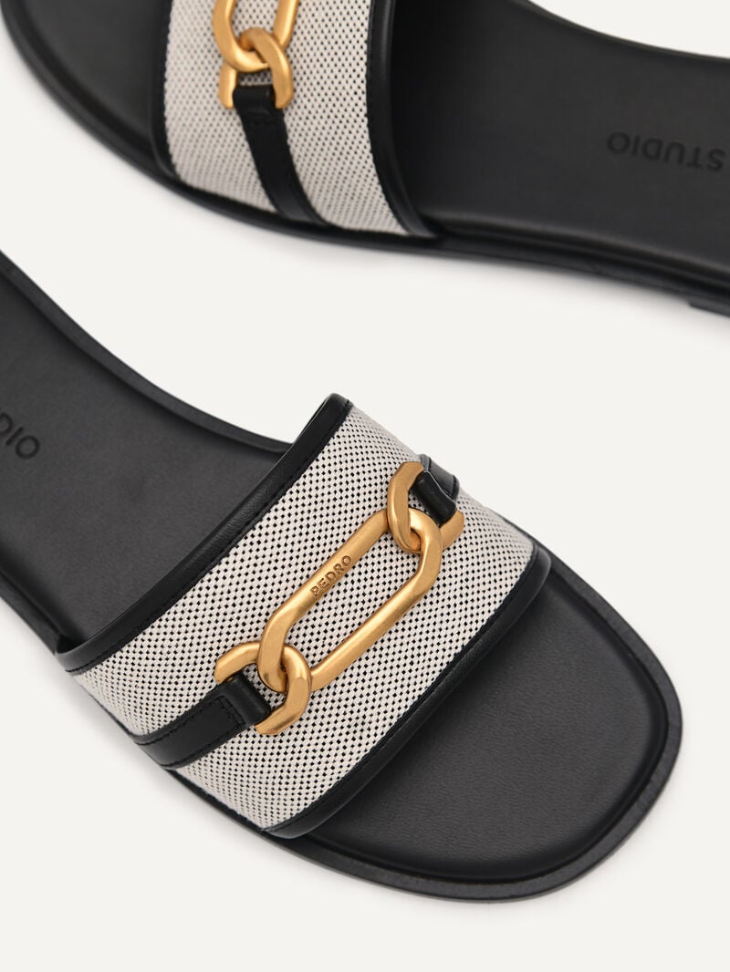 Pedro Studio Jeanne Women Flats Multi | Q9Q-2101
