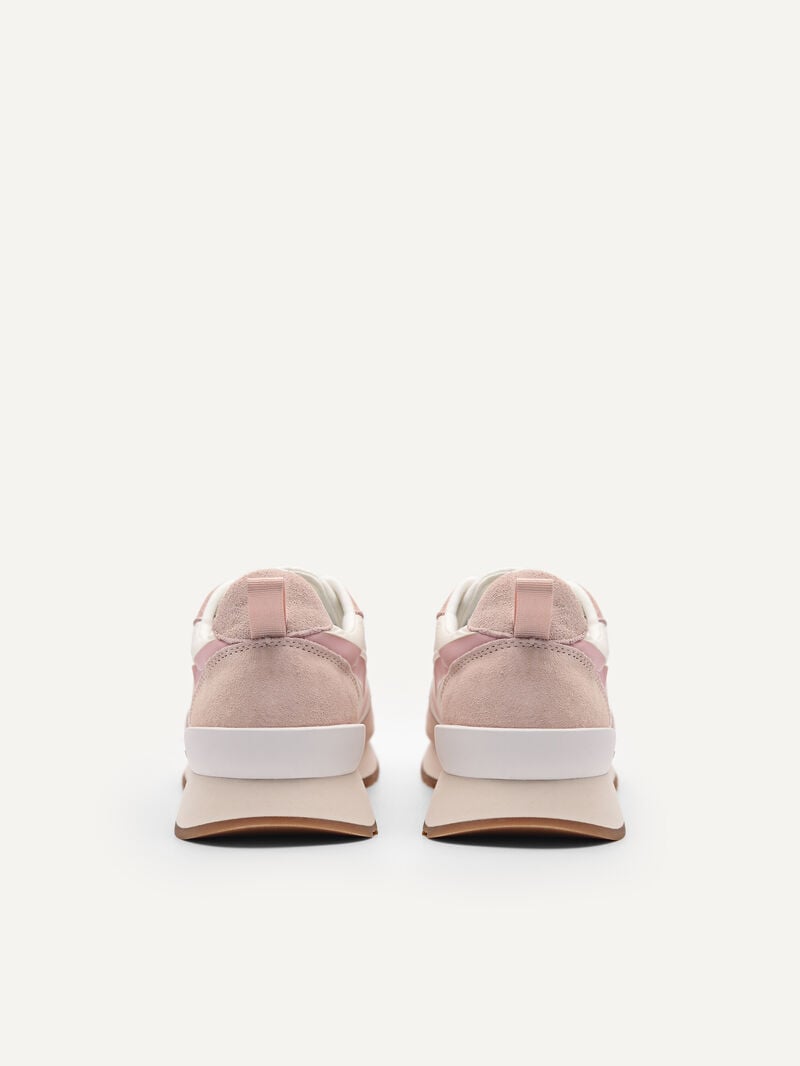 Pedro Swift Women Sneakers Light Pink | Q9Q-1536