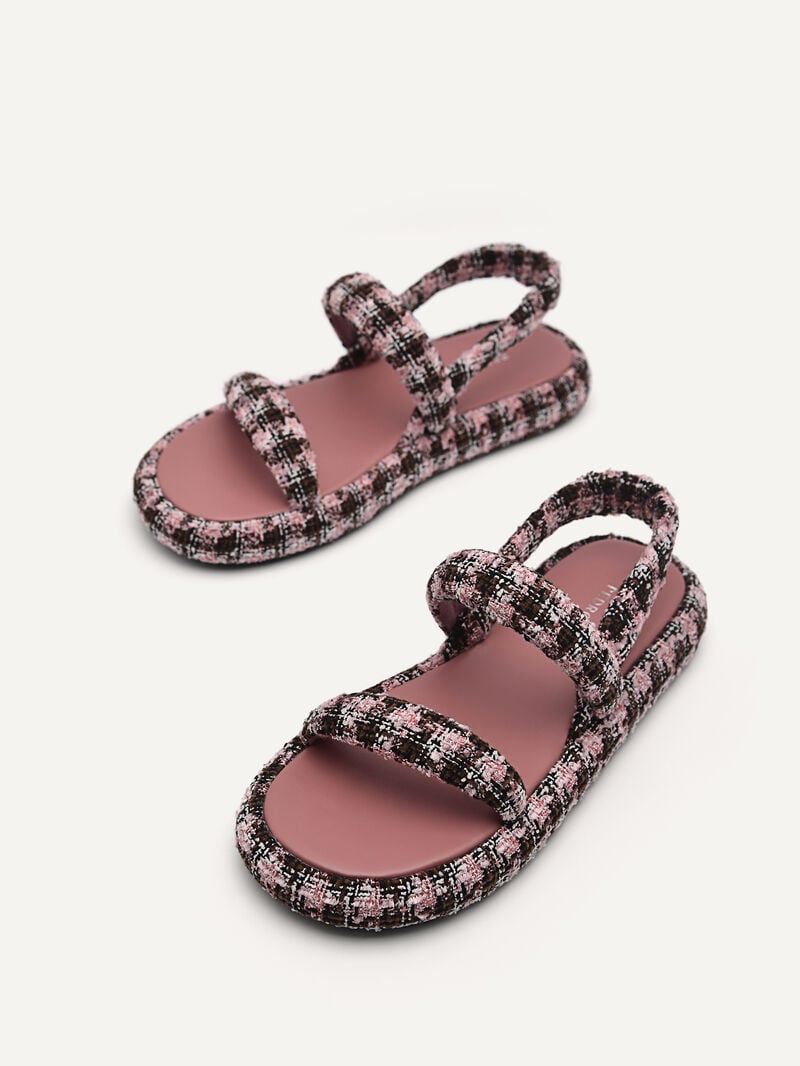 Pedro Terrazo Women Flats Multi | Q9Q-1533