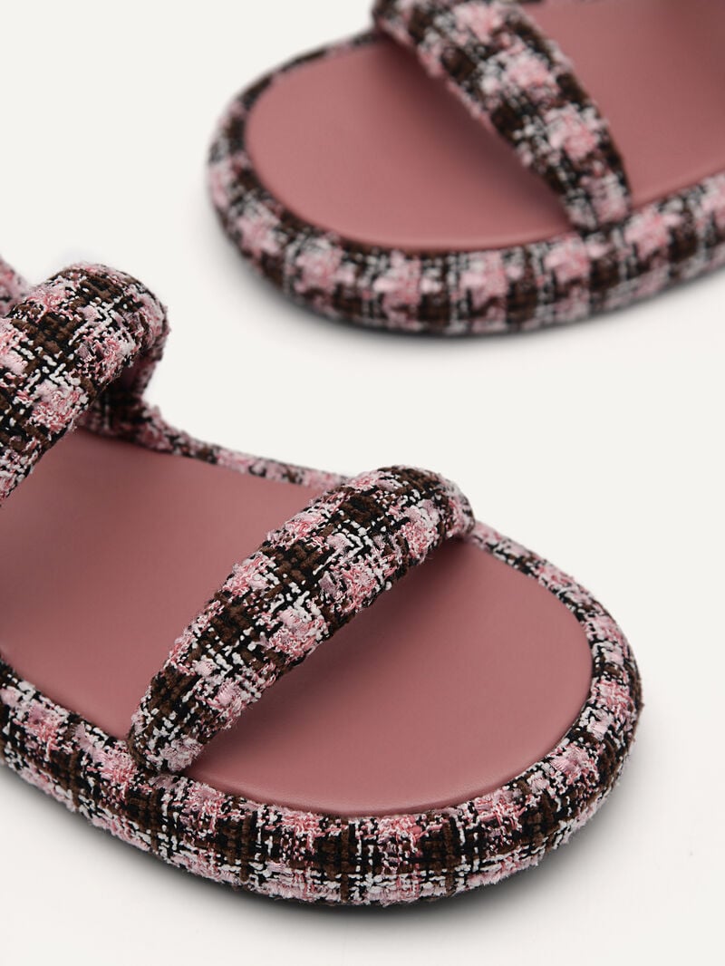 Pedro Terrazo Women Flats Multi | Q9Q-1533