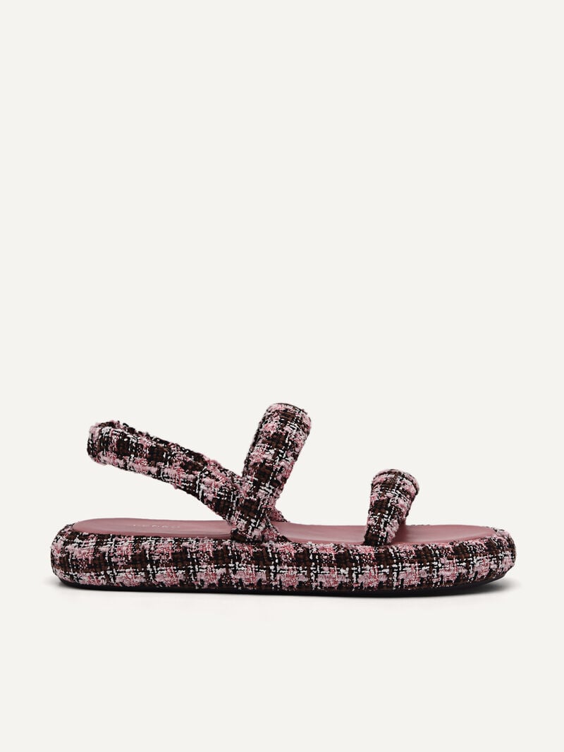 Pedro Terrazo Women Flats Multi | Q9Q-1533