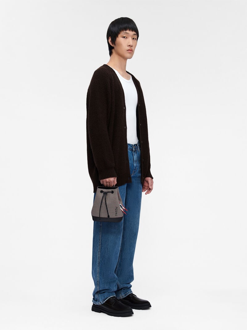 Pedro Walter Bags Men Sling Bags Multi | Q9Q-1042
