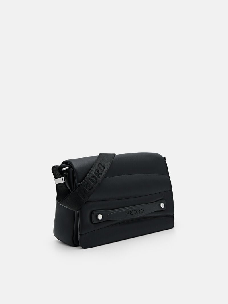 Pedro Yara Bags Women Shoulder Bags Black | Q9Q-1039