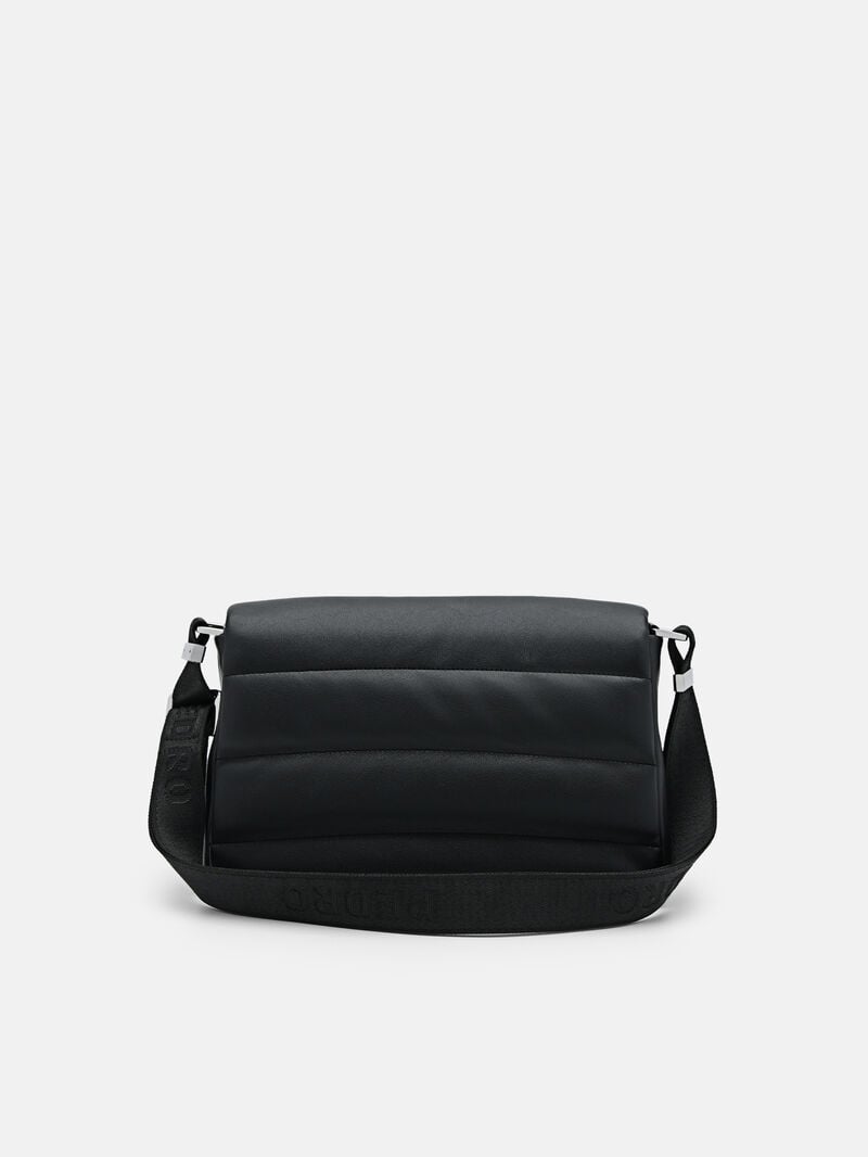 Pedro Yara Bags Women Shoulder Bags Black | Q9Q-1039