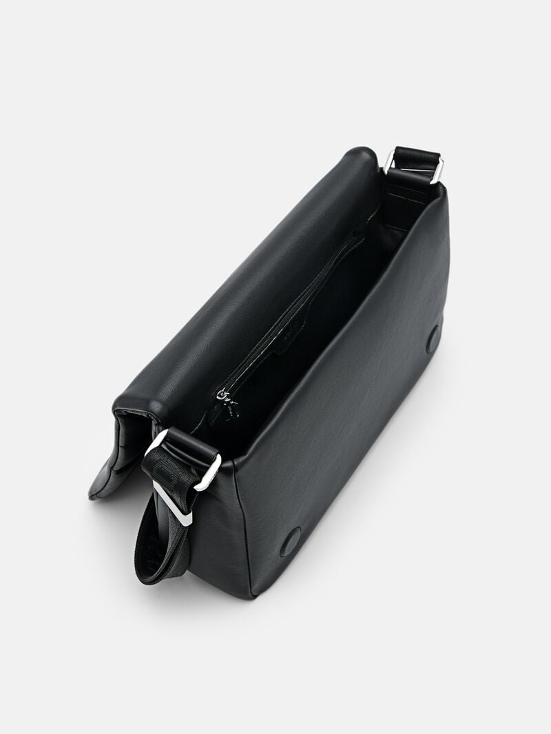 Pedro Yara Bags Women Shoulder Bags Black | Q9Q-1039