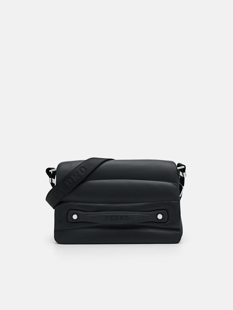 Pedro Yara Bags Women Shoulder Bags Black | Q9Q-1039