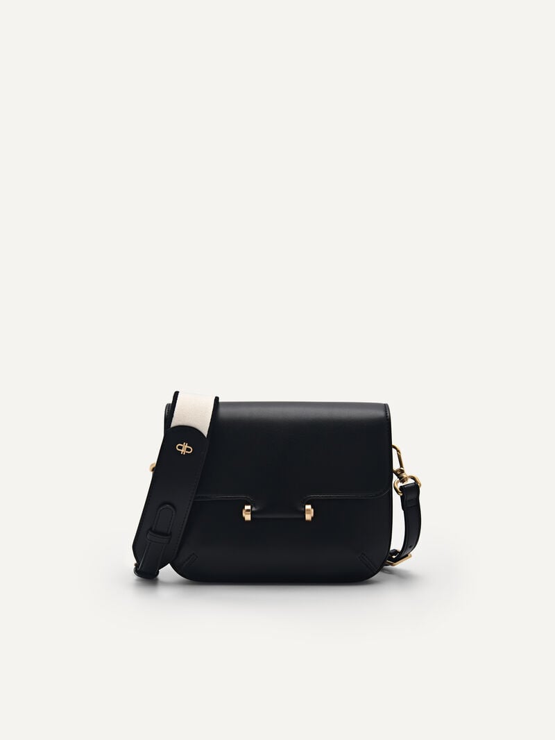Pedro Yasmin Bags Women Shoulder Bags Black | Q9Q-1954