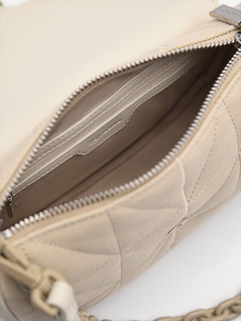 Pedro reTwill Handbag Women Top Handle Bags Multi | Q9Q-1087